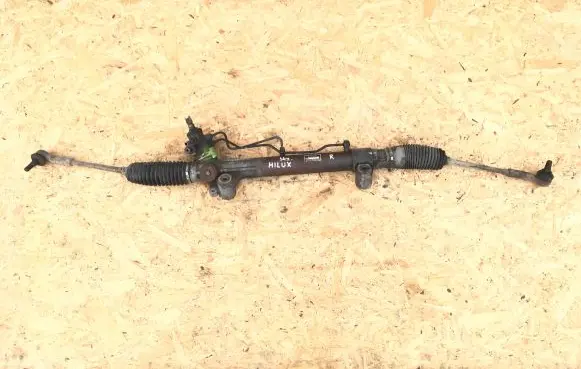 Toyota Hilux (AN10, AN20, AN30) Steering rack 14115417 IMV4X4 4X4RH