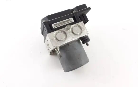 Audi A4 S4 B7 8E 8H ABS Pump 8E0910517E 8E0614517AL