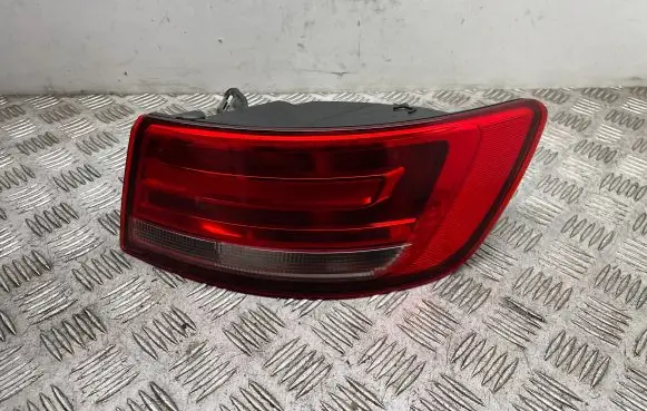 Audi A4 S4 B9 Rear/tail lights 8W5945070A