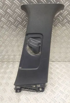 Toyota Prius (XW50) (B) pillar trim (top) 6241047100