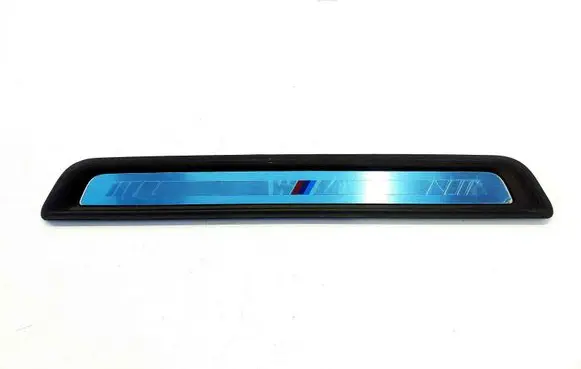BMW i4 Front sill trim cover 70407377 7407387