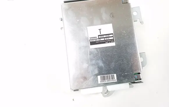 Infiniti QX70 S51 Torque split ecu control unit/module 285051DS0B
