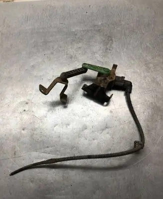 Audi A3 S3 8V Headlight/headlamp level sensor 5Q0907503