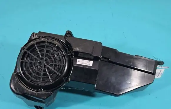 Audi A7 S7 4G Subwoofer speaker 4G8035382 IMPRK1378312