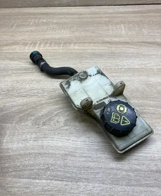 Ford C-MAX I Brake fluid reservoir 03350886381