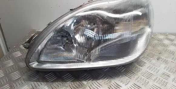 Mercedes-Benz S W220 Headlight/headlamp A2208200161 0301153001