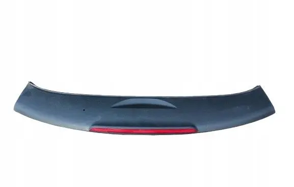 Volkswagen ID.4 Tailgate/trunk spoiler 11A827555