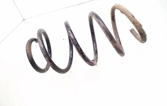 Opel Corsa E Front coil spring