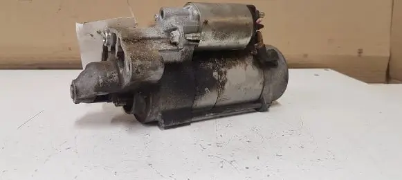 Jaguar XF Starter motor 428008740