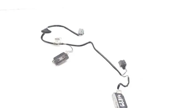 Ford Mondeo MK V Number plate light 6M2A-13550-AG