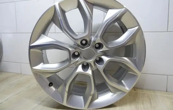 Skoda Kodiaq R19 alloy rim 565601025T