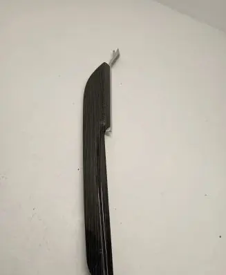 BMW 7 G11 G12 Panel trim 8066683