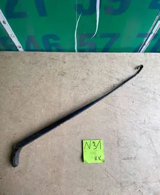 Renault Laguna II Front wiper blade arm