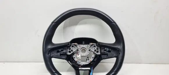 Renault Arkana Steering wheel 484006572R