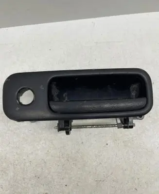 Volkswagen Caddy Tailgate/trunk/boot exterior handle 7M3827565D 7H0827562B