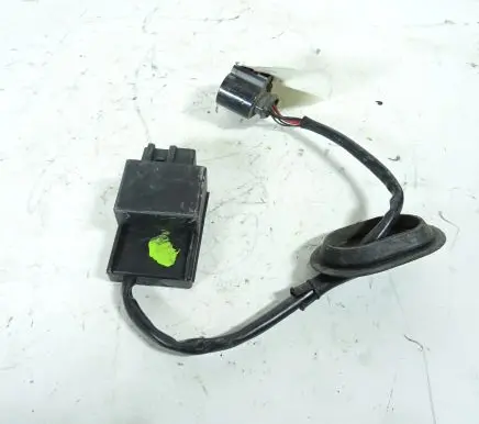 Volkswagen PASSAT B6 Engine control unit/module 1K0906093D