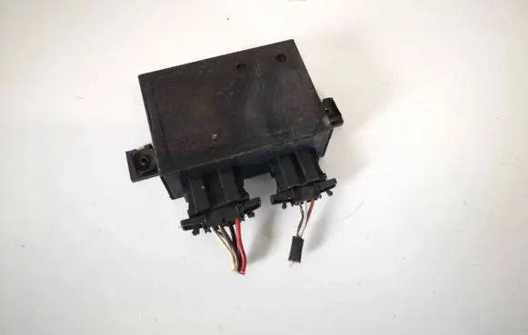 Volkswagen Lupo Immobilizer control unit/module 6h0953257b