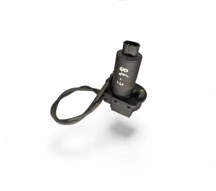 BMW 7 E38 Accelerator pedal position sensor 35411162548 1162548 0205005010