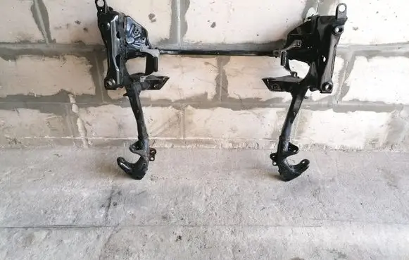 Audi A6 S6 C7 4G Front subframe