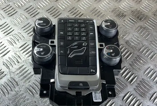 Volvo V40 Climate control unit 31288103