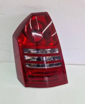 Chrysler 300 - 300C Rear/tail lights 