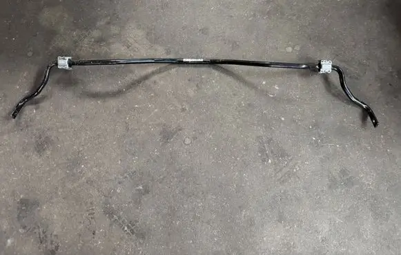 Mercedes-Benz GLC C254 Rear anti-roll bar/sway bar A2063266000