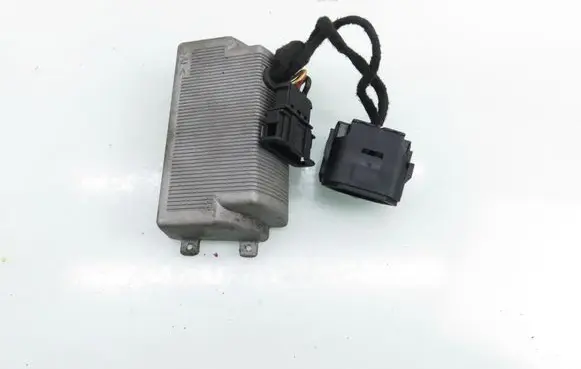 Volkswagen PASSAT B6 Voltage converter inverter 3C0907155
