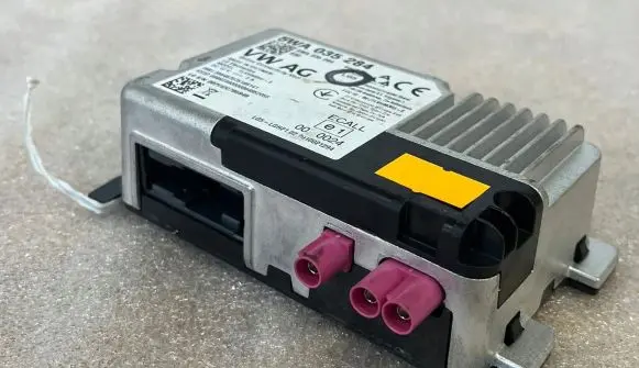 Skoda Kodiaq Other control units/modules 5WA035284 5WB035284