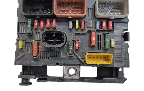 Fuse module