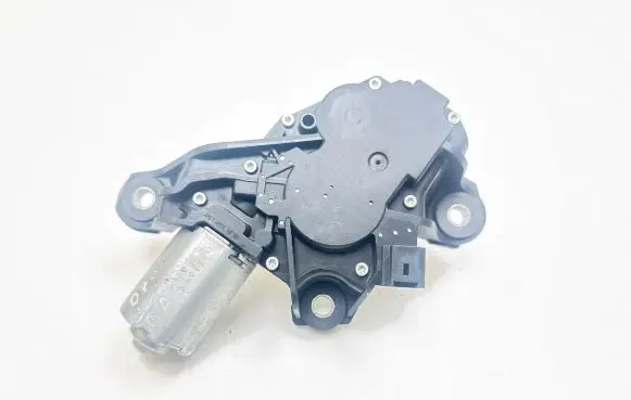 Nissan Qashqai Rear window wiper motor 28710JD000 0390201820