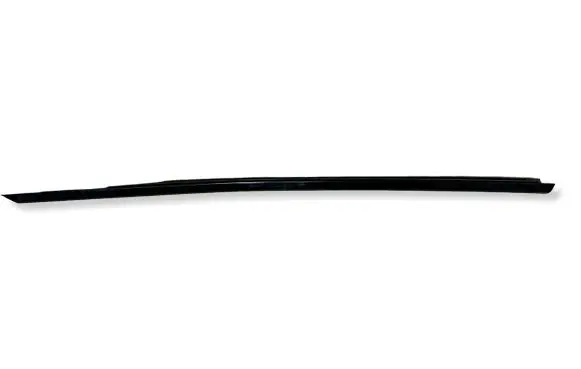 Mercedes-Benz E W238 Front door glass trim molding A2387202007