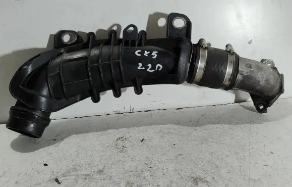 Mazda CX-5 Intercooler hose/pipe
