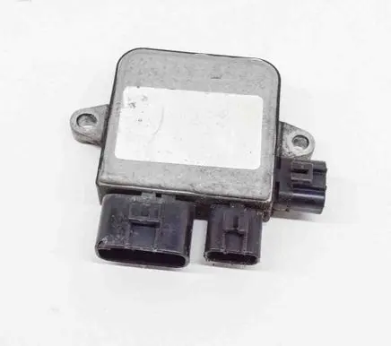 Tesla Model S Coolant fan relay 