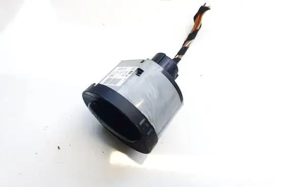 Skoda Yeti (5L) Light switch 5l0941431e 10013629