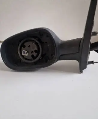 Renault Laguna I Manual wing mirror E2014008