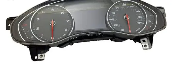 Speedometer (instrument cluster)