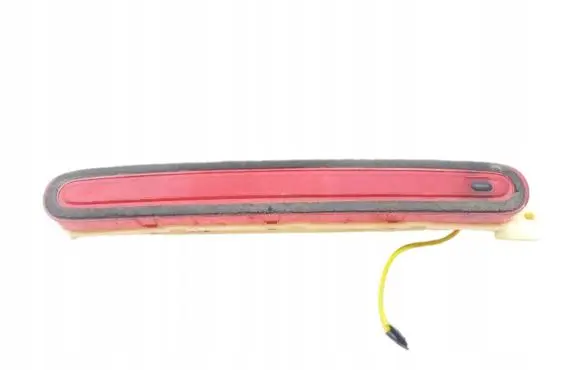 Mazda 6 Third/center stoplight