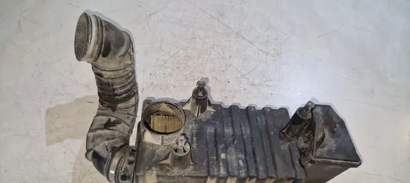 Volkswagen Phaeton Air filter 98AB9F763