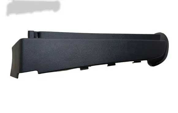 Volkswagen Golf IV Other trunk/boot trim element 1J4867761C