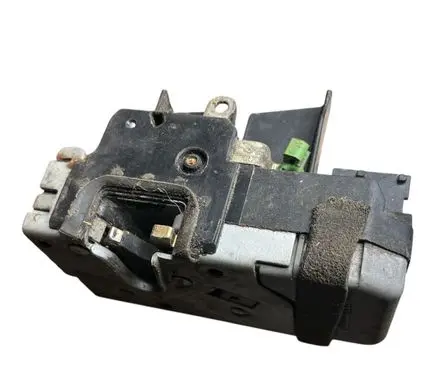 Saab 9-5 Front door lock 4855169