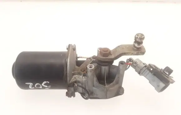 Renault Kangoo I Wiper motor