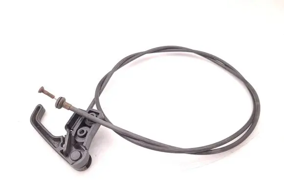 Mercedes-Benz Sprinter W906 Engine bonnet (hood) release handle A9068800059