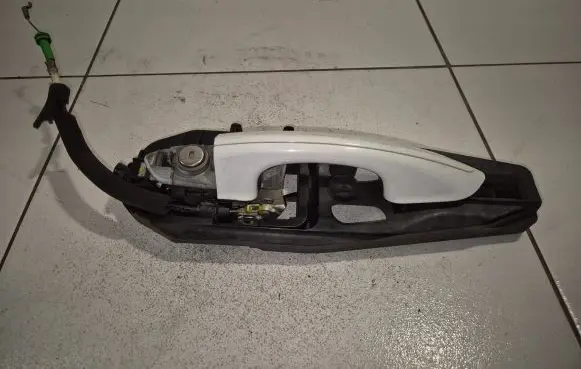Ford S-MAX Front door exterior handle DS73F22465GD
