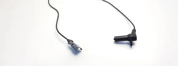 Volkswagen PASSAT B5.5 Crankshaft position sensor 038907319E
