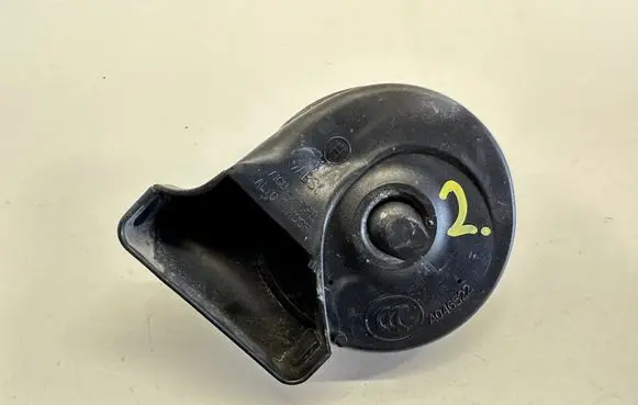 Volkswagen Tiguan Horn signal AM80SR 0055307 55307