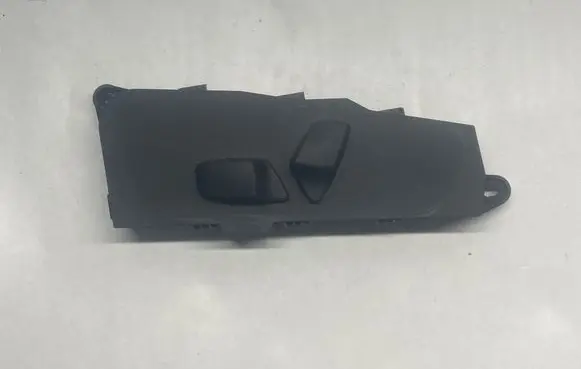 BMW X5 E70 Seat control switch 6961857
