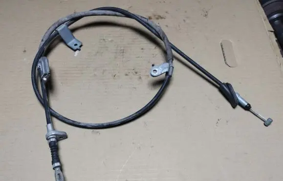 Honda Accord Handbrake/parking brake wiring cable 
