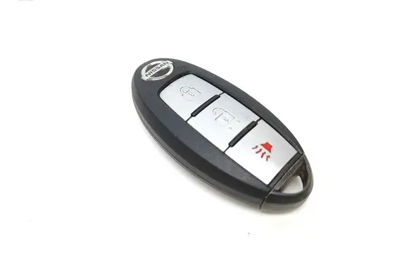 Nissan Rogue Ignition key/card S180144502 0174162149