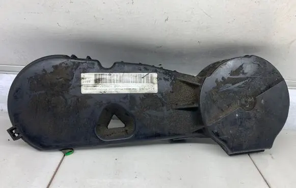 Audi A4 S4 B7 8E 8H Timing belt guard (cover) 059109123A