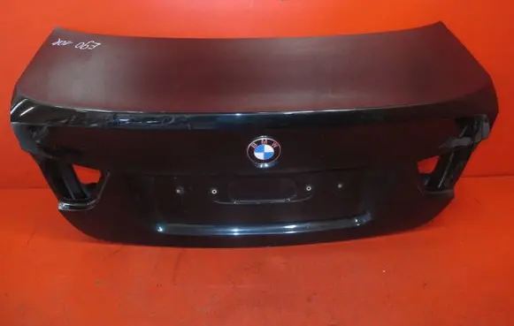 BMW 3 E90 E91 Front door 475